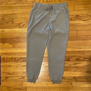 Lululemon Joggers, size 8